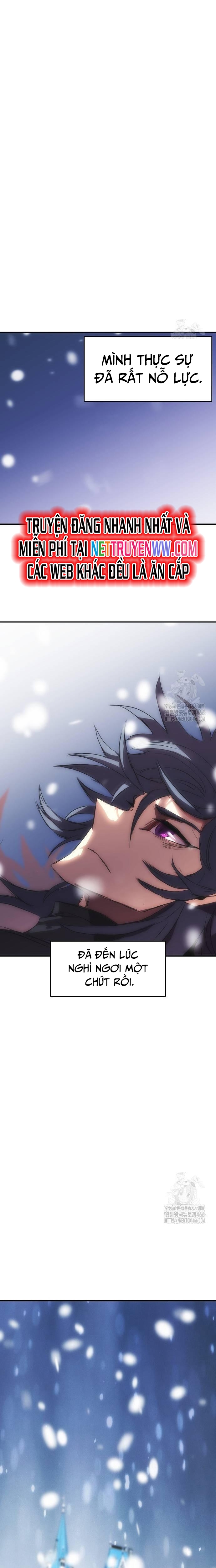 Bản Năng Hồi Quy Của Chó Săn Chap 57 - Next Chap 58