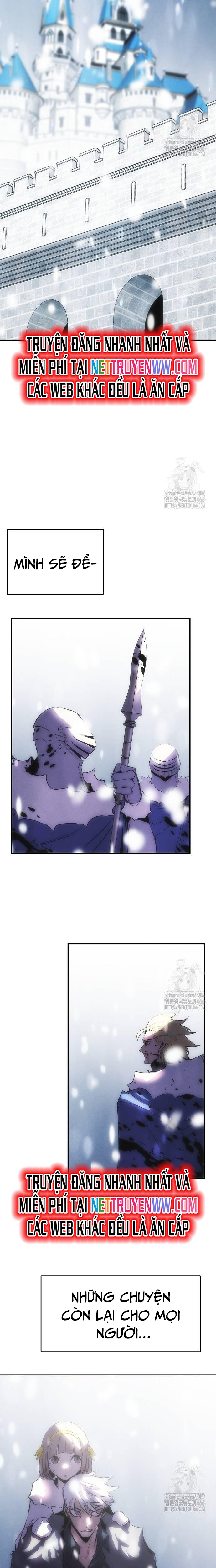 Bản Năng Hồi Quy Của Chó Săn Chap 57 - Next Chap 58