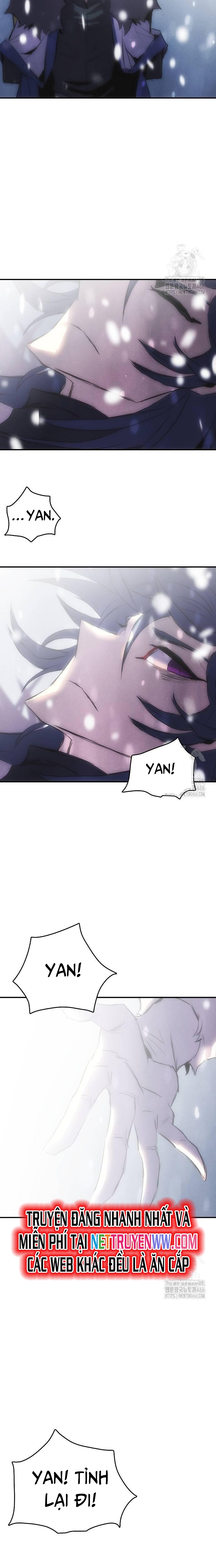 Bản Năng Hồi Quy Của Chó Săn Chap 57 - Next Chap 58