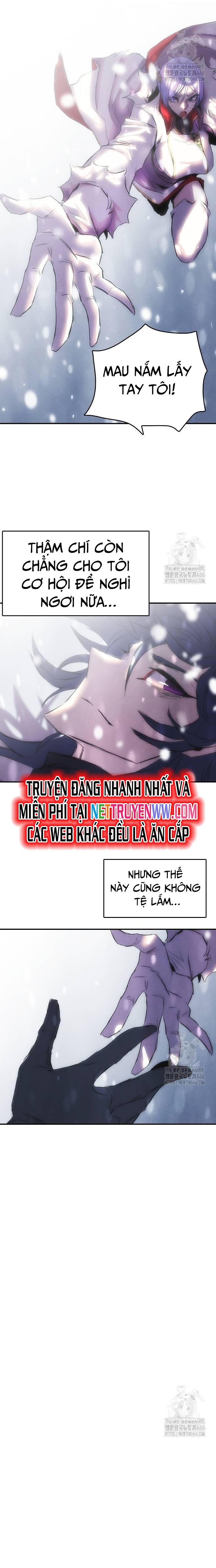 Bản Năng Hồi Quy Của Chó Săn Chap 57 - Next Chap 58