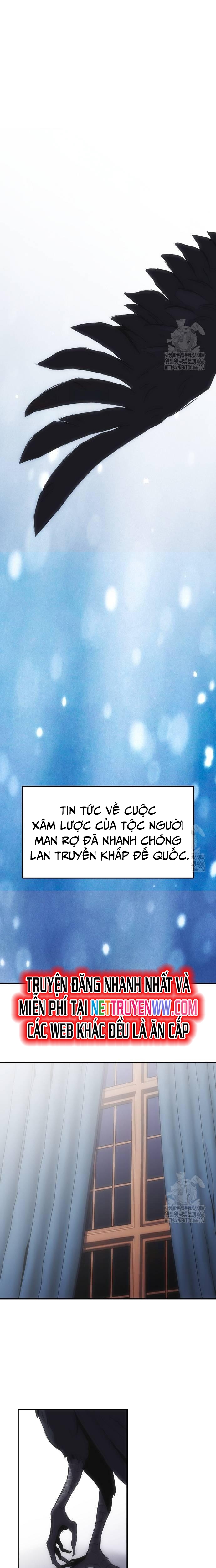Bản Năng Hồi Quy Của Chó Săn Chap 57 - Next Chap 58
