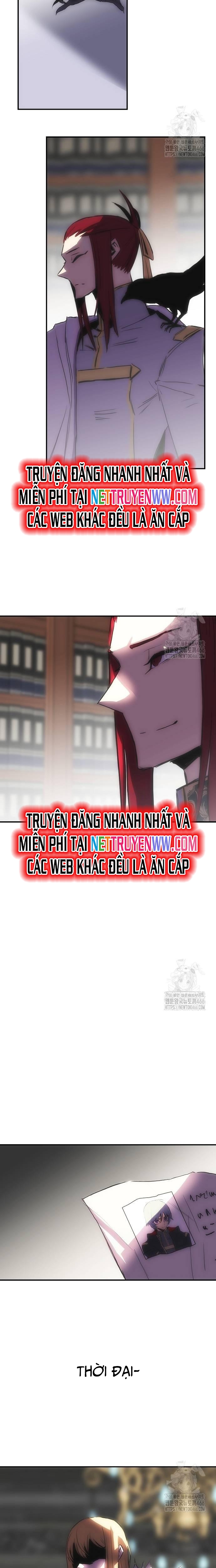 Bản Năng Hồi Quy Của Chó Săn Chap 57 - Next Chap 58