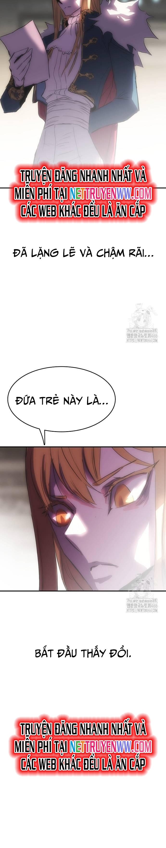 Bản Năng Hồi Quy Của Chó Săn Chap 57 - Next Chap 58