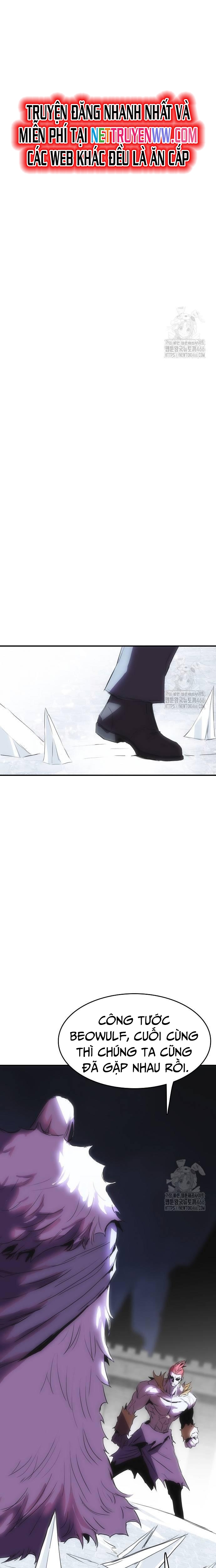 Bản Năng Hồi Quy Của Chó Săn Chap 57 - Next Chap 58