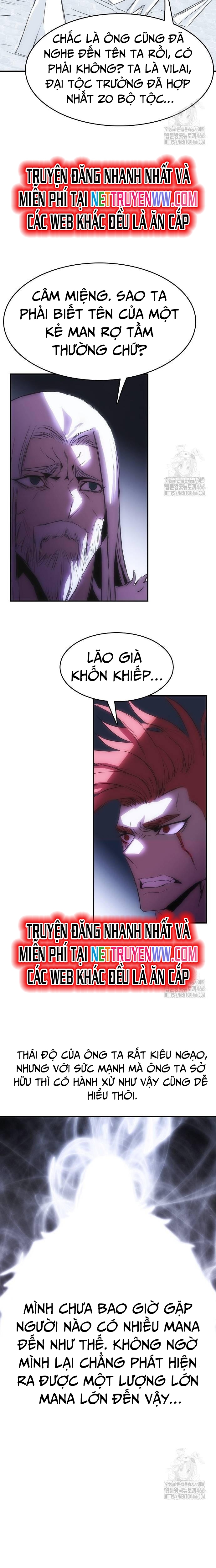 Bản Năng Hồi Quy Của Chó Săn Chap 57 - Next Chap 58