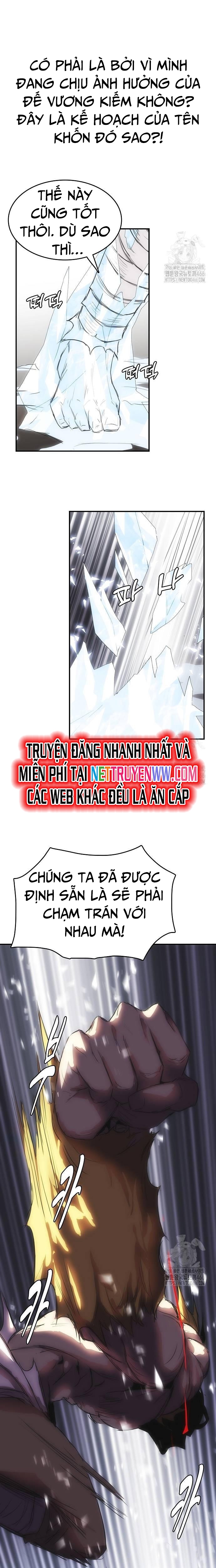 Bản Năng Hồi Quy Của Chó Săn Chap 57 - Next Chap 58