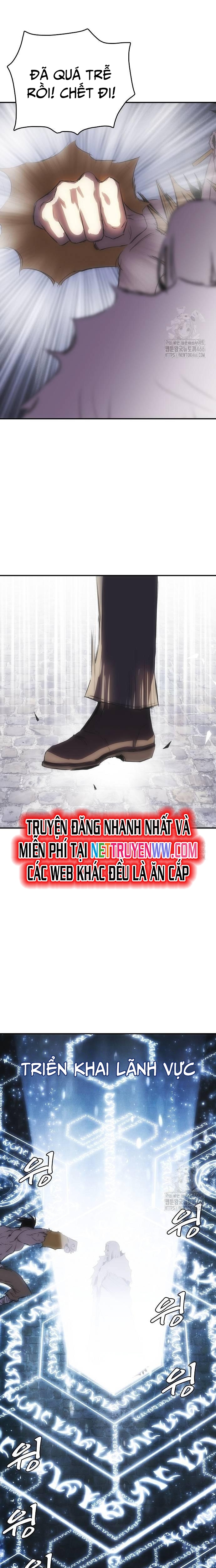 Bản Năng Hồi Quy Của Chó Săn Chap 57 - Next Chap 58