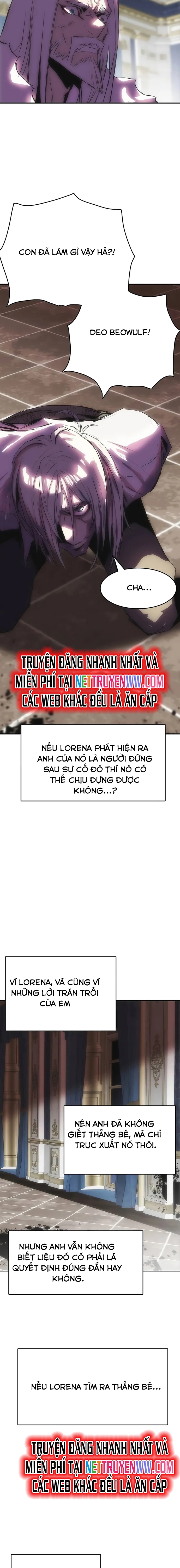 Bản Năng Hồi Quy Của Chó Săn Chap 58 - Next Chap 59