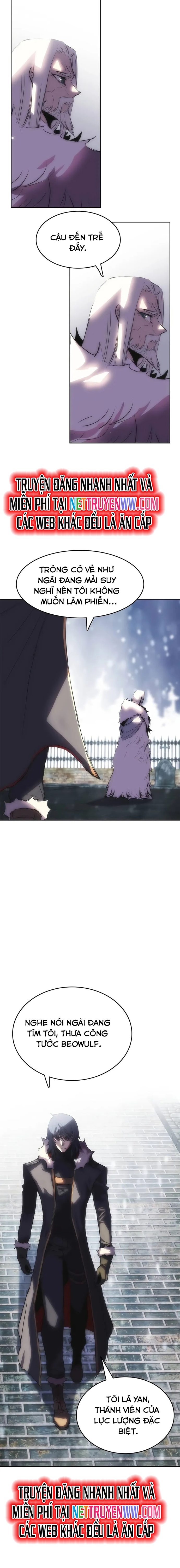 Bản Năng Hồi Quy Của Chó Săn Chap 58 - Next Chap 59