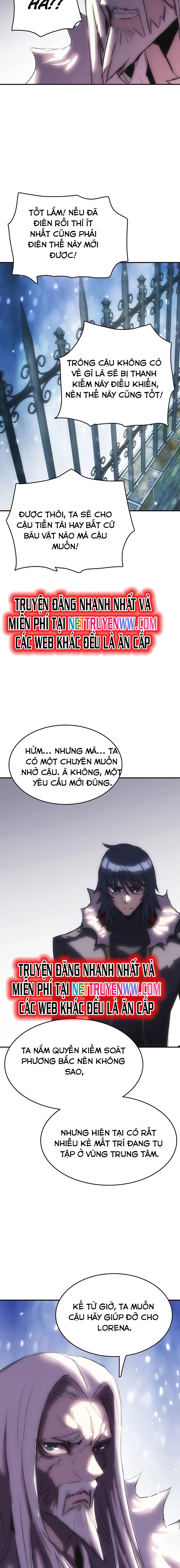 Bản Năng Hồi Quy Của Chó Săn Chap 58 - Next Chap 59