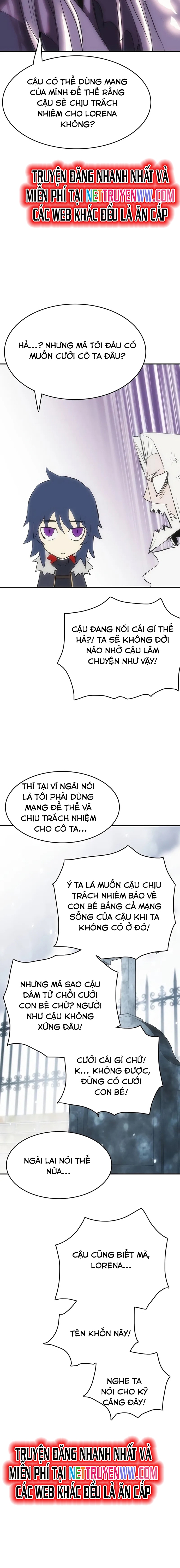 Bản Năng Hồi Quy Của Chó Săn Chap 58 - Next Chap 59