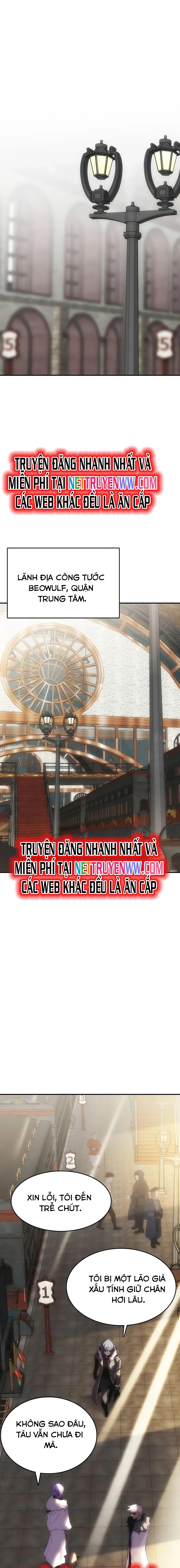 Bản Năng Hồi Quy Của Chó Săn Chap 58 - Next Chap 59