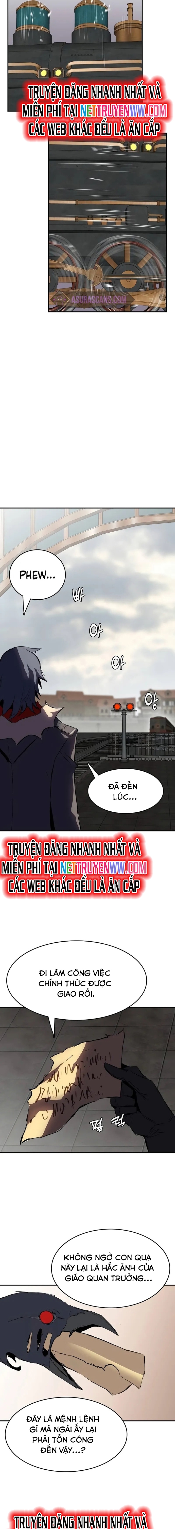 Bản Năng Hồi Quy Của Chó Săn Chap 58 - Next Chap 59