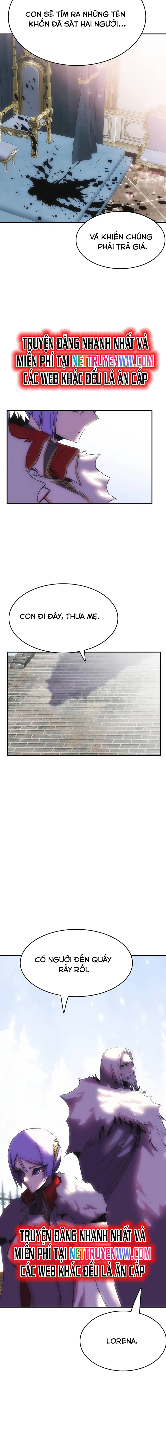 Bản Năng Hồi Quy Của Chó Săn Chap 58 - Next Chap 59