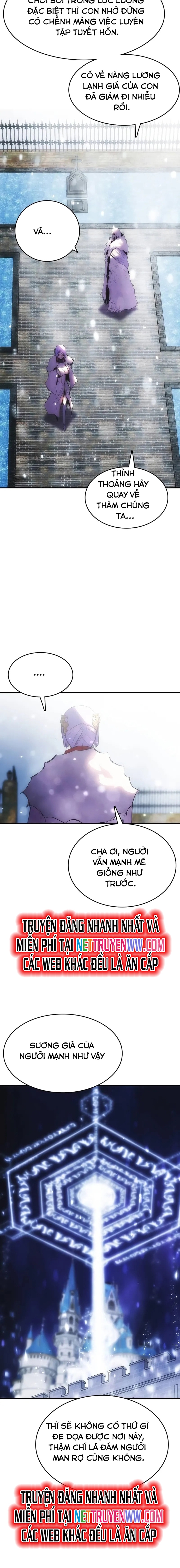 Bản Năng Hồi Quy Của Chó Săn Chap 58 - Next Chap 59