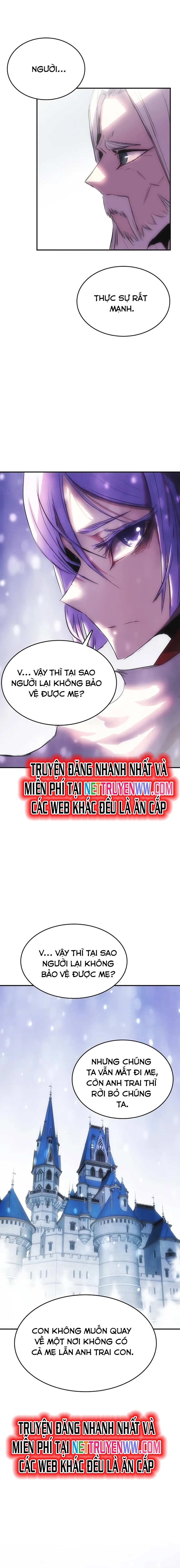 Bản Năng Hồi Quy Của Chó Săn Chap 58 - Next Chap 59