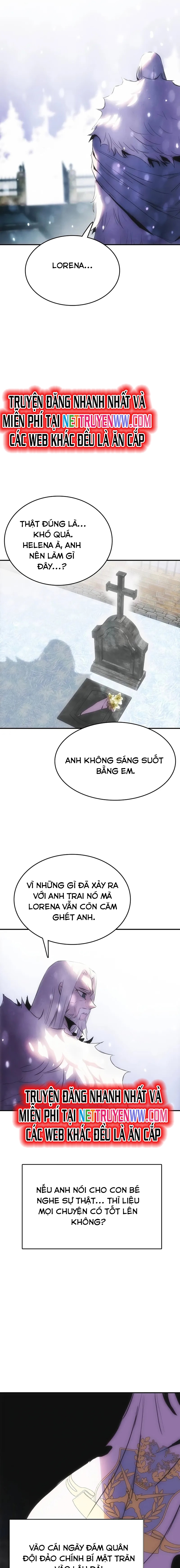 Bản Năng Hồi Quy Của Chó Săn Chap 58 - Next Chap 59