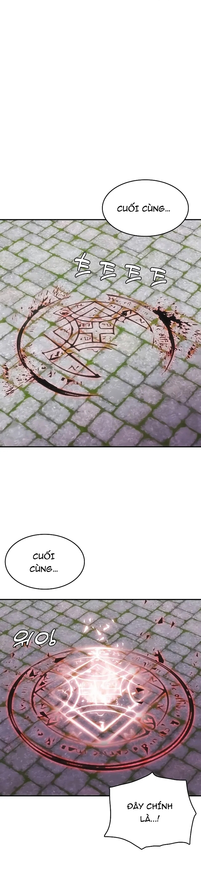Bản Năng Hồi Quy Của Chó Săn Chap 59 - Next Chap 60