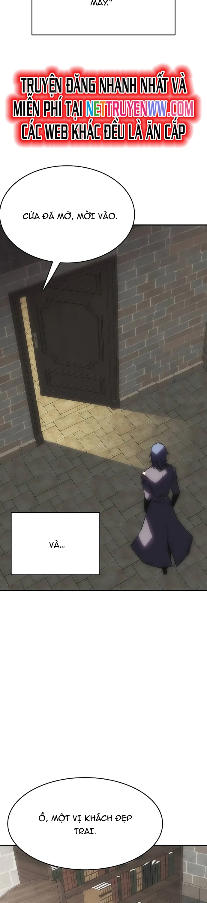 Bản Năng Hồi Quy Của Chó Săn Chap 59 - Next Chap 60