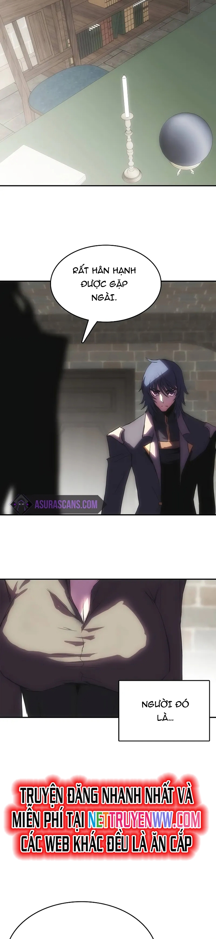 Bản Năng Hồi Quy Của Chó Săn Chap 59 - Next Chap 60