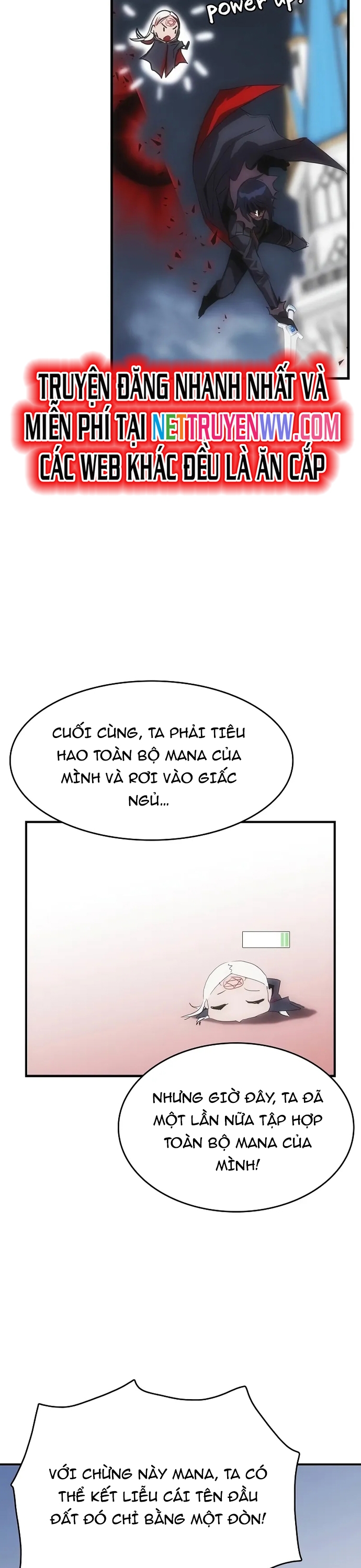Bản Năng Hồi Quy Của Chó Săn Chap 59 - Next Chap 60