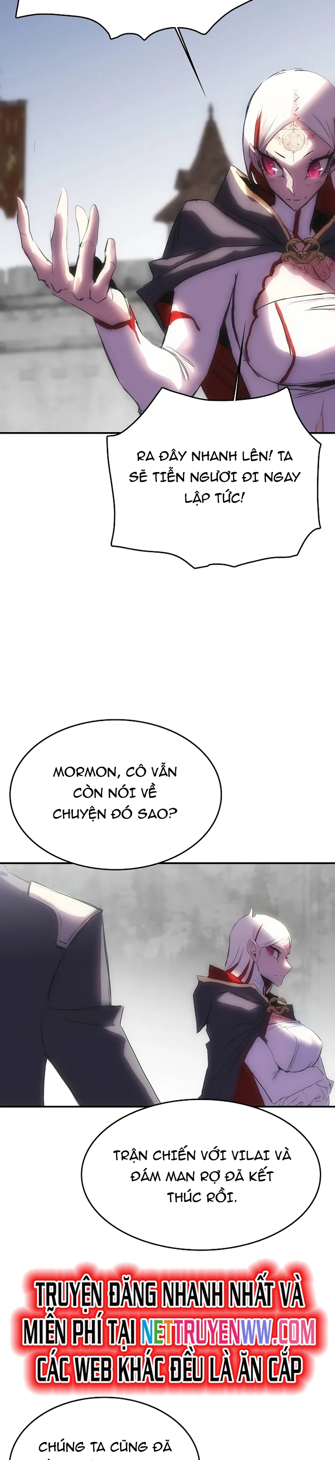 Bản Năng Hồi Quy Của Chó Săn Chap 59 - Next Chap 60