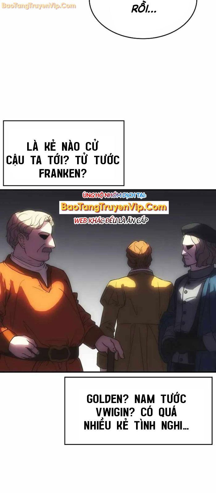 Bản Năng Hồi Quy Của Chó Săn Chap 60 - Next Chap 61