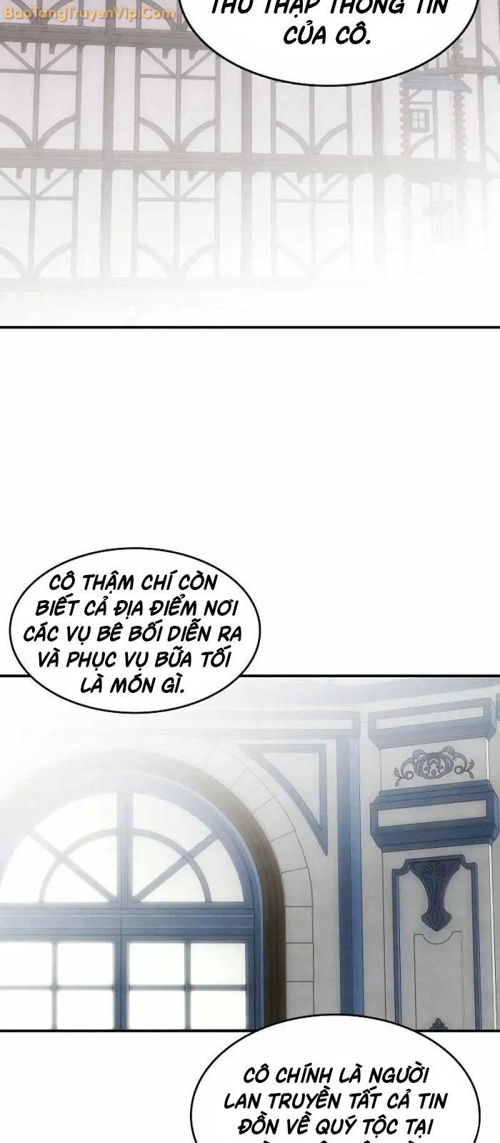Bản Năng Hồi Quy Của Chó Săn Chap 60 - Next Chap 61