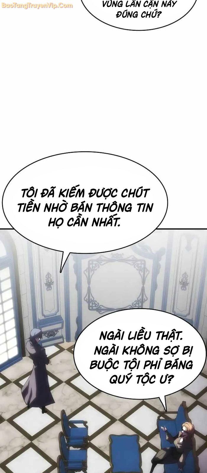 Bản Năng Hồi Quy Của Chó Săn Chap 60 - Next Chap 61