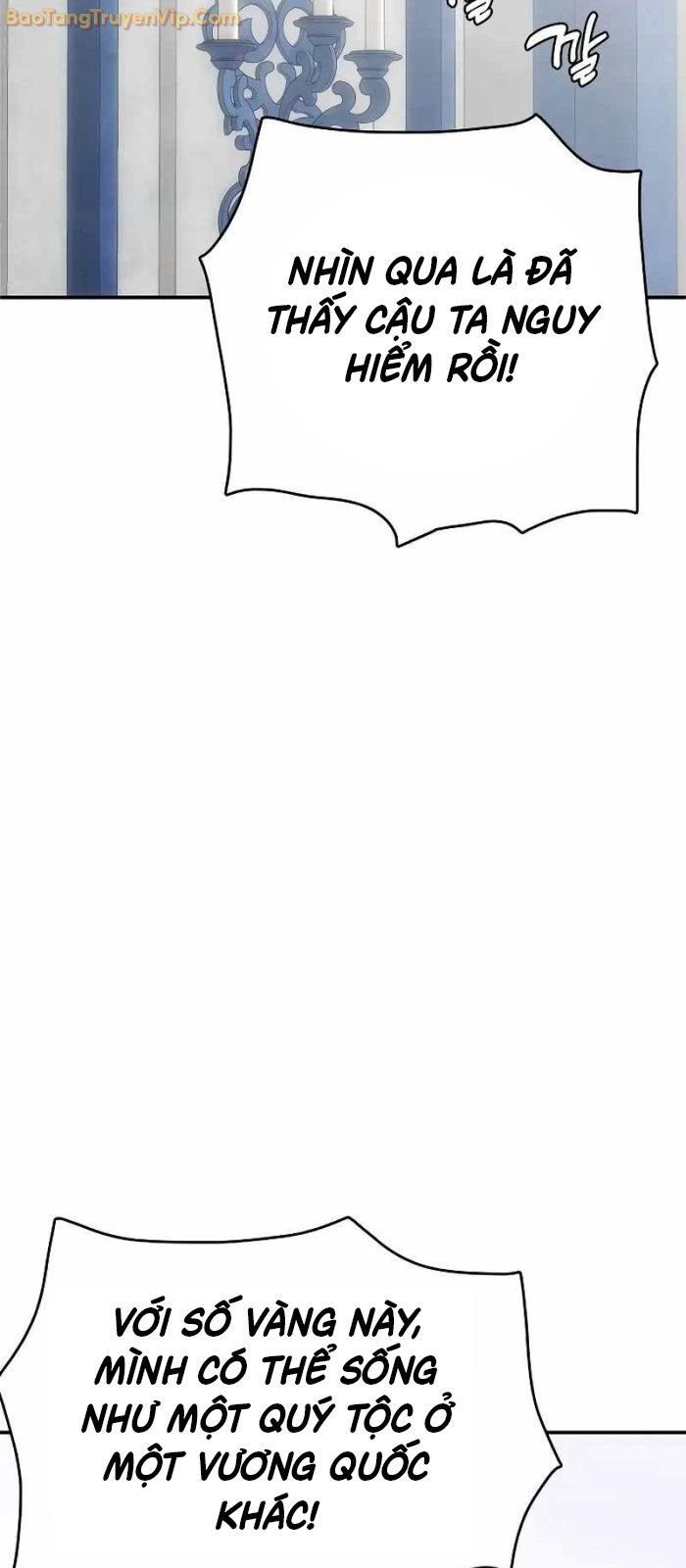 Bản Năng Hồi Quy Của Chó Săn Chap 60 - Next Chap 61