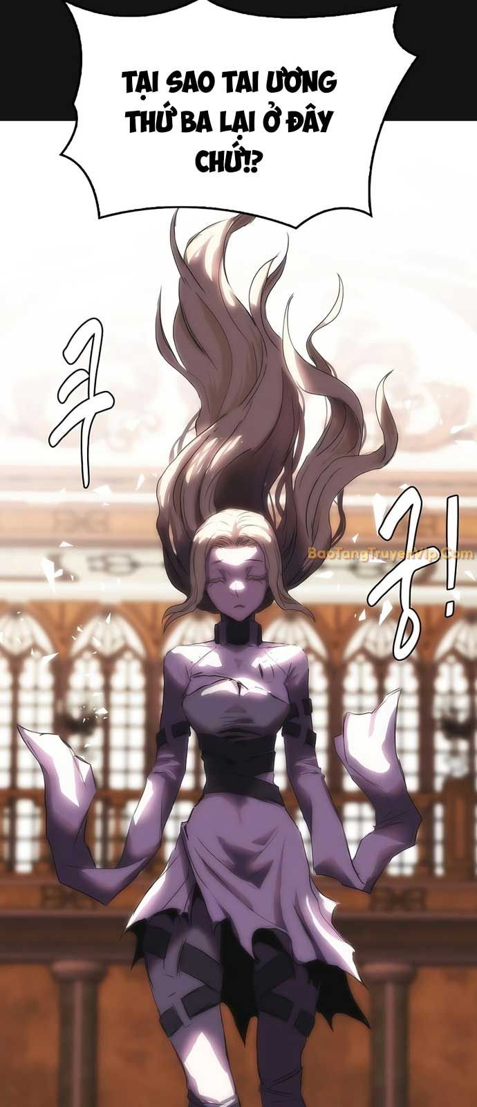 Bản Năng Hồi Quy Của Chó Săn Chap 62 - Next Chap 63