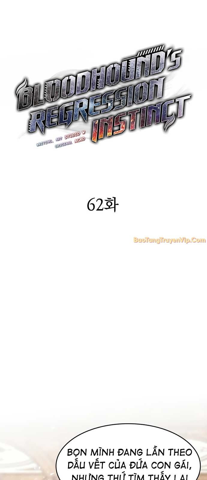 Bản Năng Hồi Quy Của Chó Săn Chap 62 - Next Chap 63