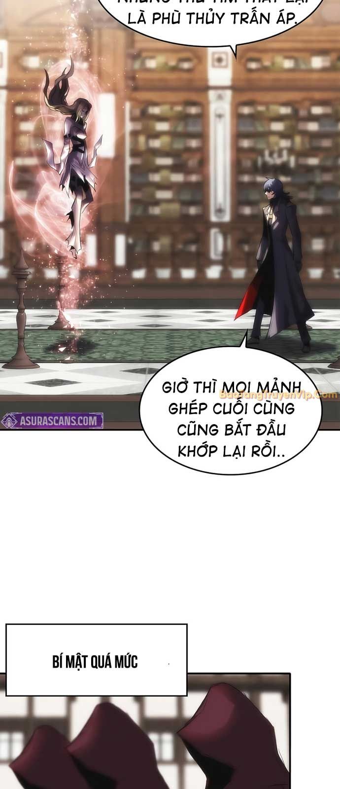 Bản Năng Hồi Quy Của Chó Săn Chap 62 - Next Chap 63