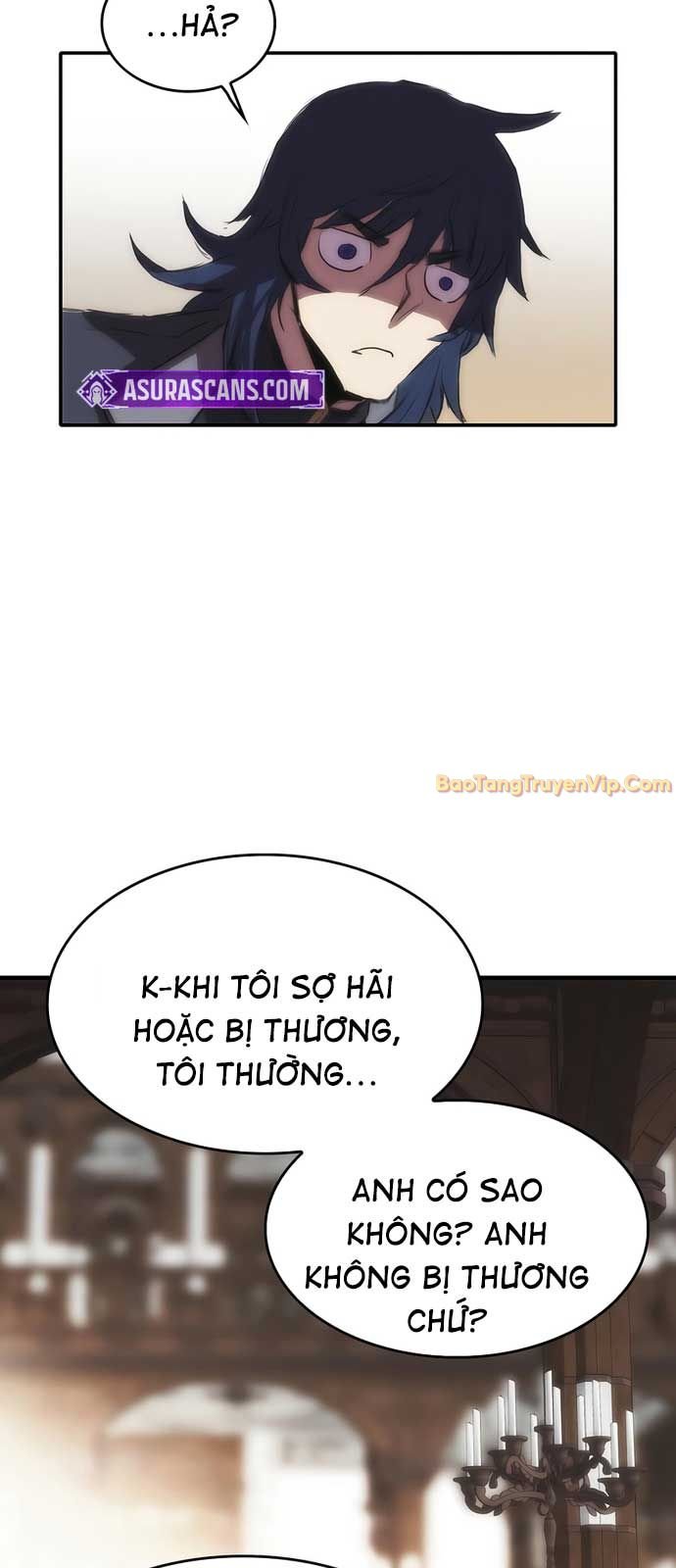 Bản Năng Hồi Quy Của Chó Săn Chap 62 - Next Chap 63