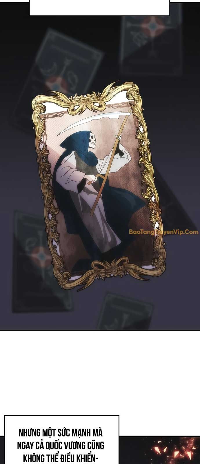 Bản Năng Hồi Quy Của Chó Săn Chap 62 - Next Chap 63