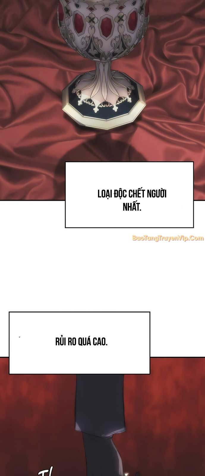 Bản Năng Hồi Quy Của Chó Săn Chap 62 - Next Chap 63