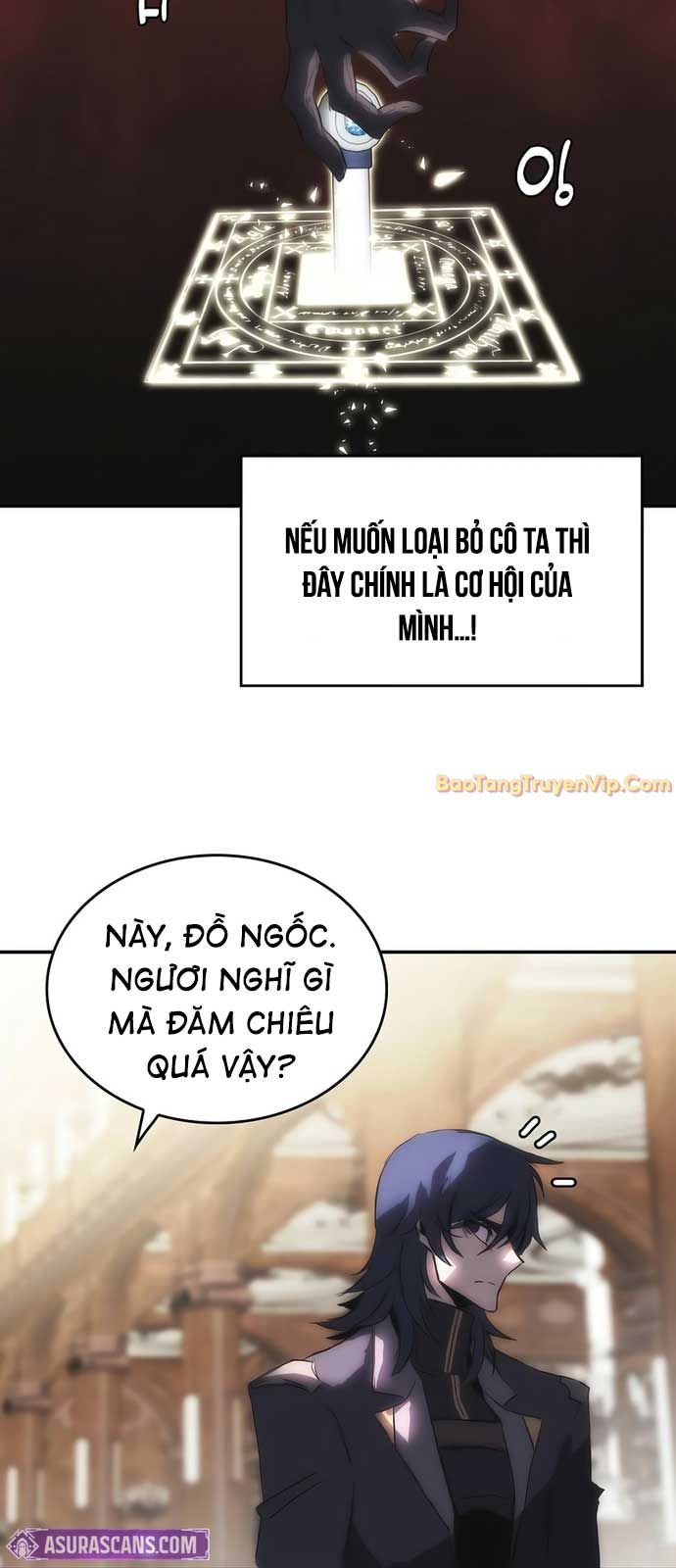 Bản Năng Hồi Quy Của Chó Săn Chap 62 - Next Chap 63