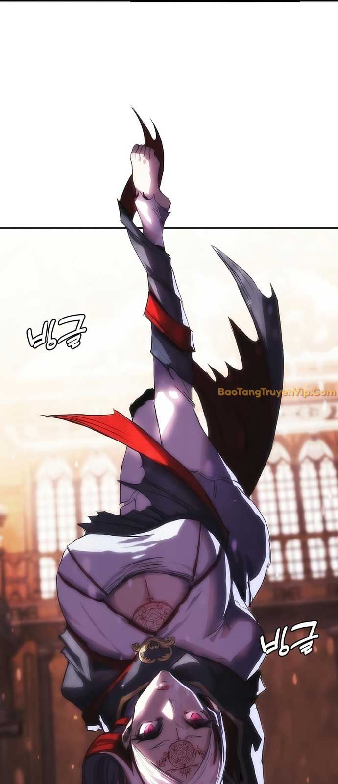 Bản Năng Hồi Quy Của Chó Săn Chap 62 - Next Chap 63