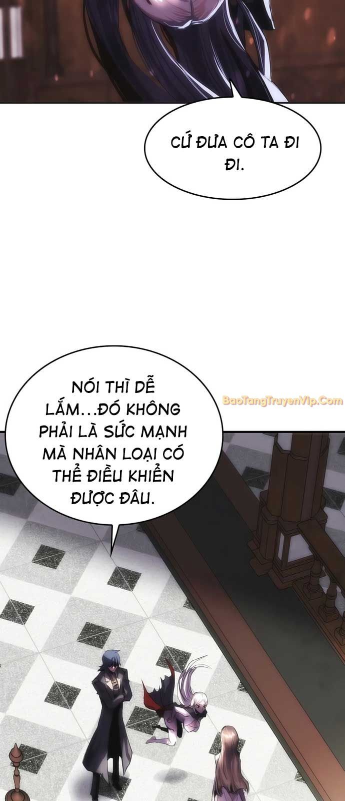 Bản Năng Hồi Quy Của Chó Săn Chap 62 - Next Chap 63