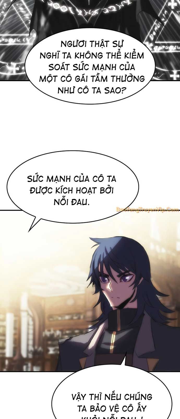Bản Năng Hồi Quy Của Chó Săn Chap 62 - Next Chap 63