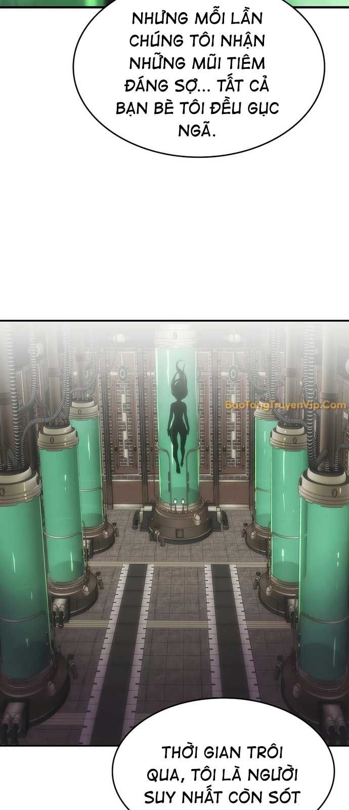 Bản Năng Hồi Quy Của Chó Săn Chap 62 - Next Chap 63