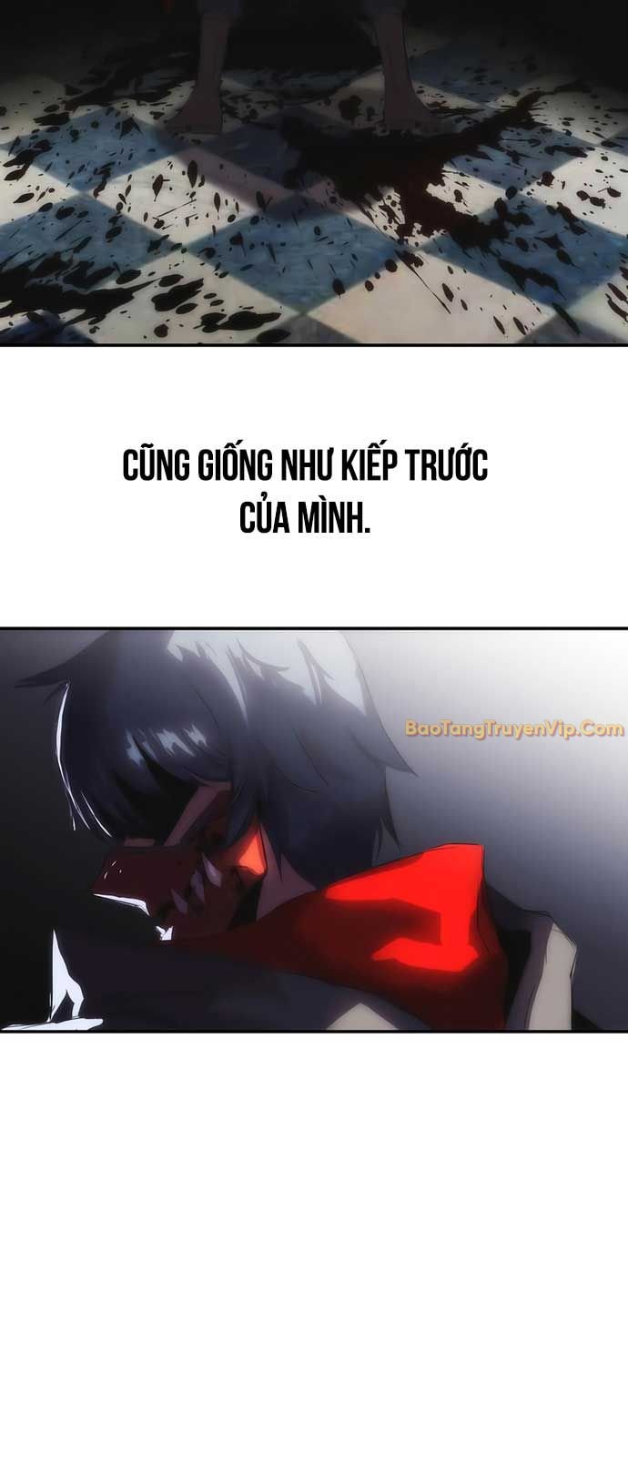 Bản Năng Hồi Quy Của Chó Săn Chap 62 - Next Chap 63