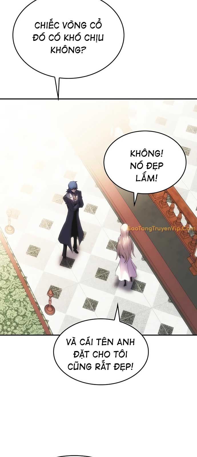 Bản Năng Hồi Quy Của Chó Săn Chap 62 - Next Chap 63