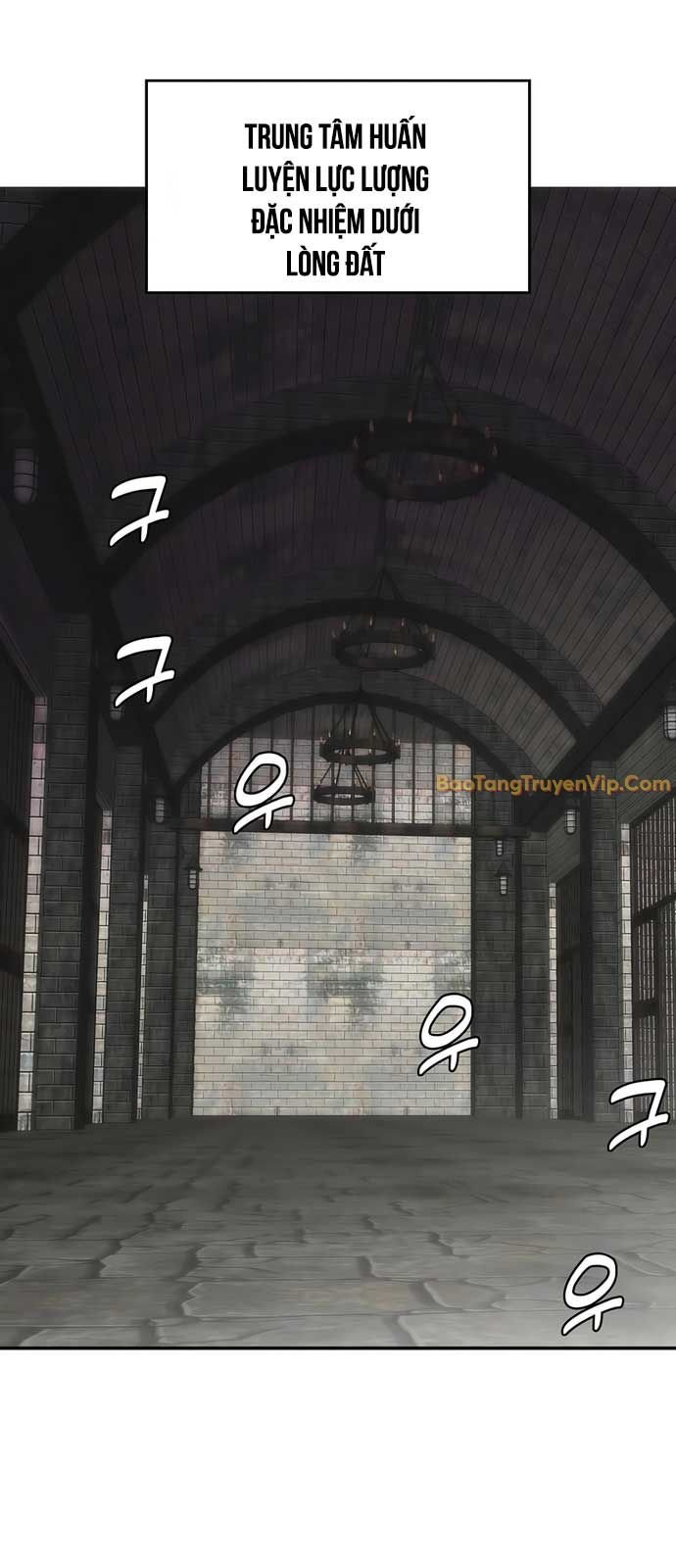 Bản Năng Hồi Quy Của Chó Săn Chap 62 - Next Chap 63