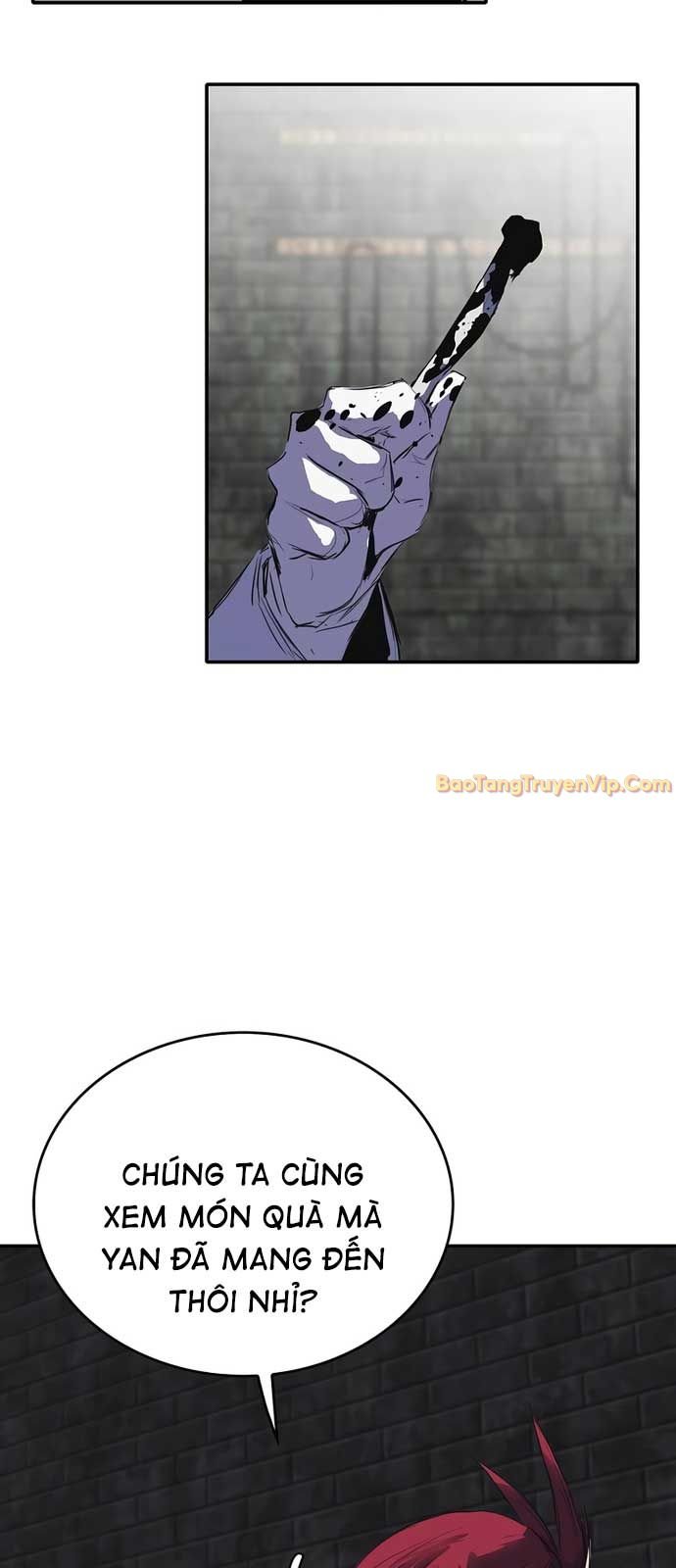 Bản Năng Hồi Quy Của Chó Săn Chap 62 - Next Chap 63