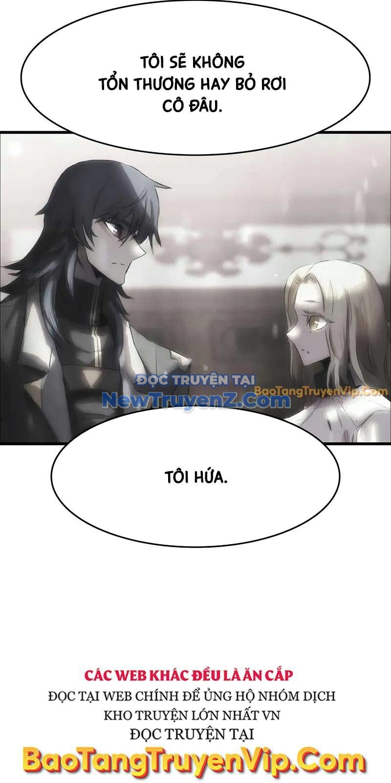 Bản Năng Hồi Quy Của Chó Săn Chap 63 - Next Chap 64