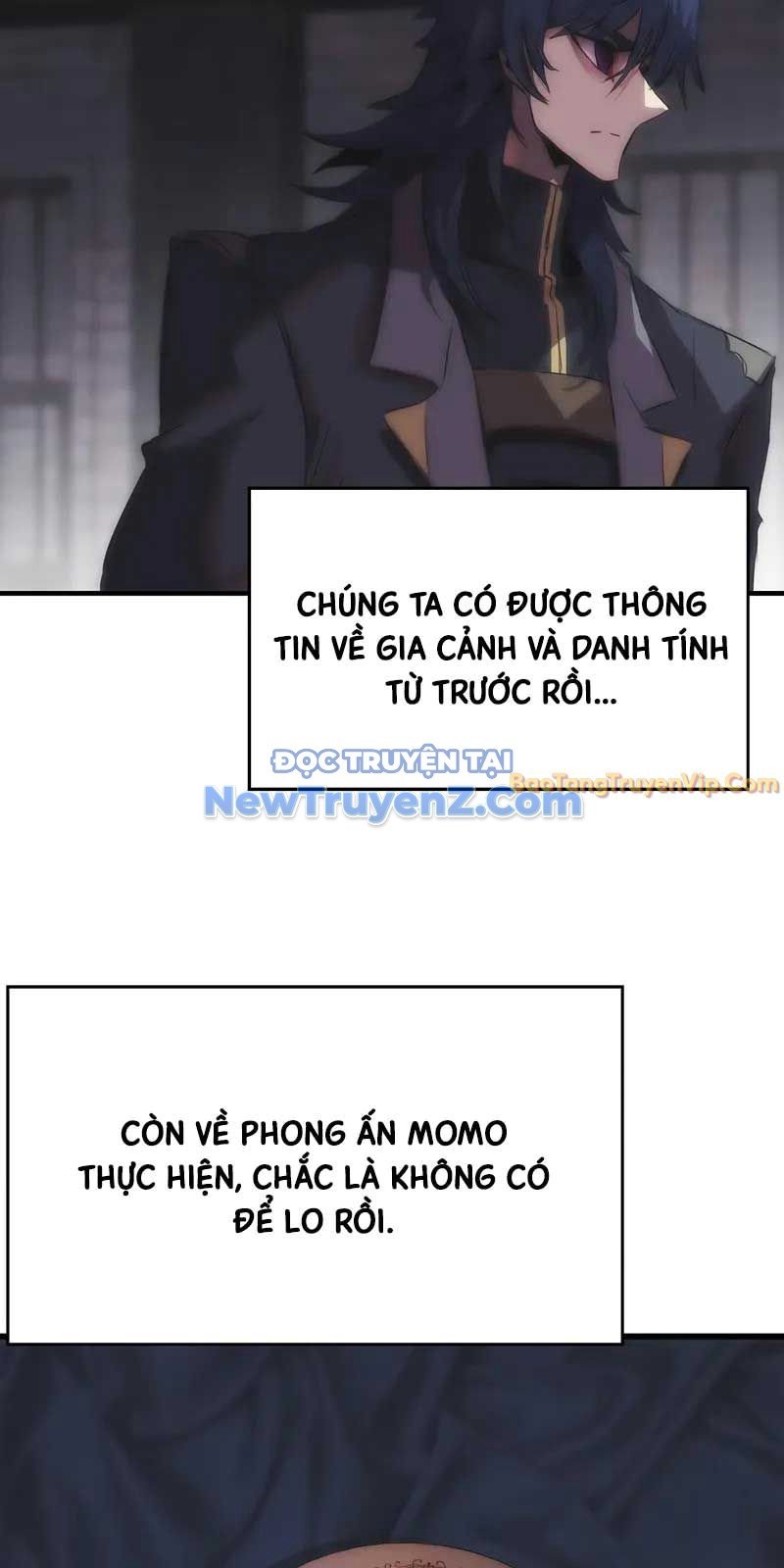 Bản Năng Hồi Quy Của Chó Săn Chap 63 - Next Chap 64