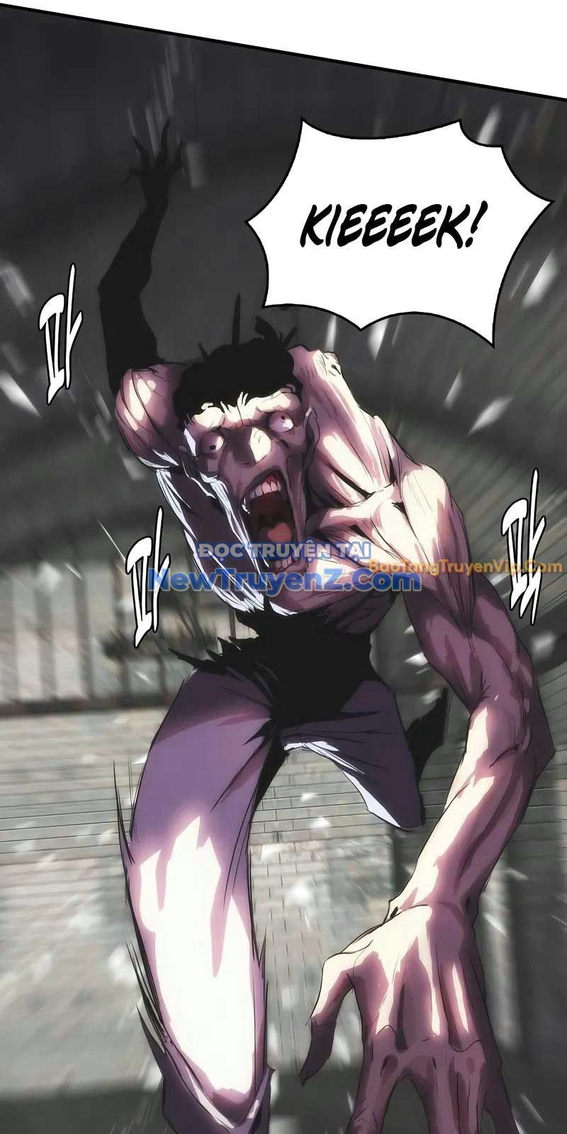 Bản Năng Hồi Quy Của Chó Săn Chap 63 - Next Chap 64