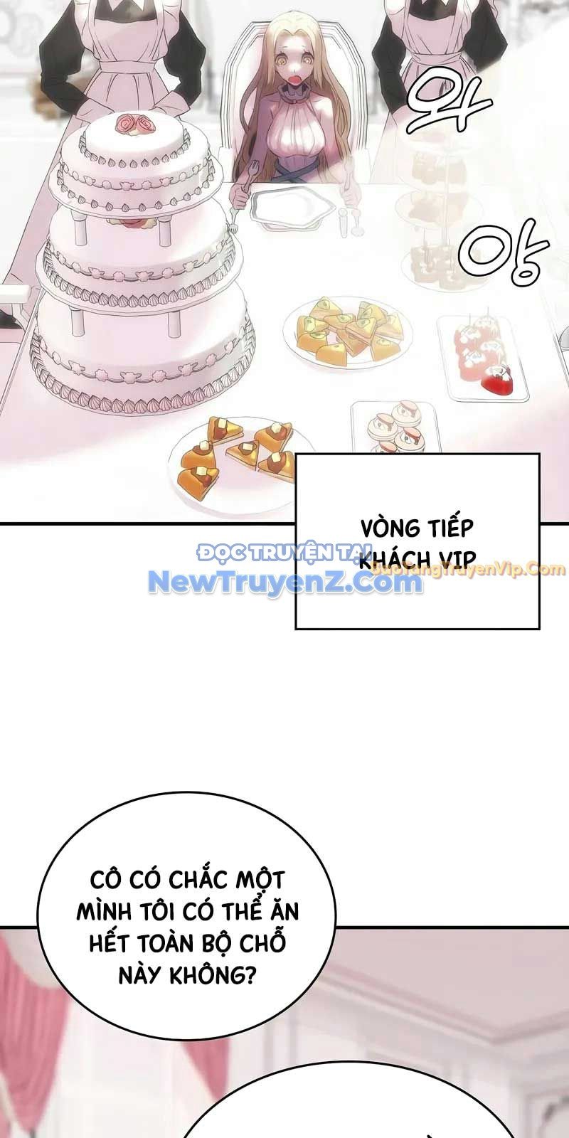 Bản Năng Hồi Quy Của Chó Săn Chap 63 - Next Chap 64