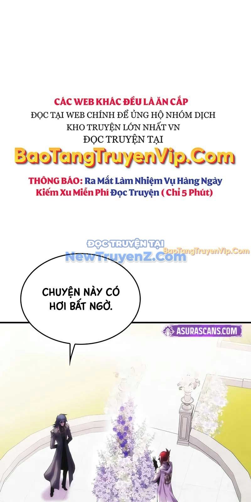Bản Năng Hồi Quy Của Chó Săn Chap 63 - Next Chap 64